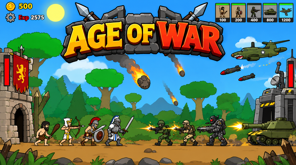 Age of War