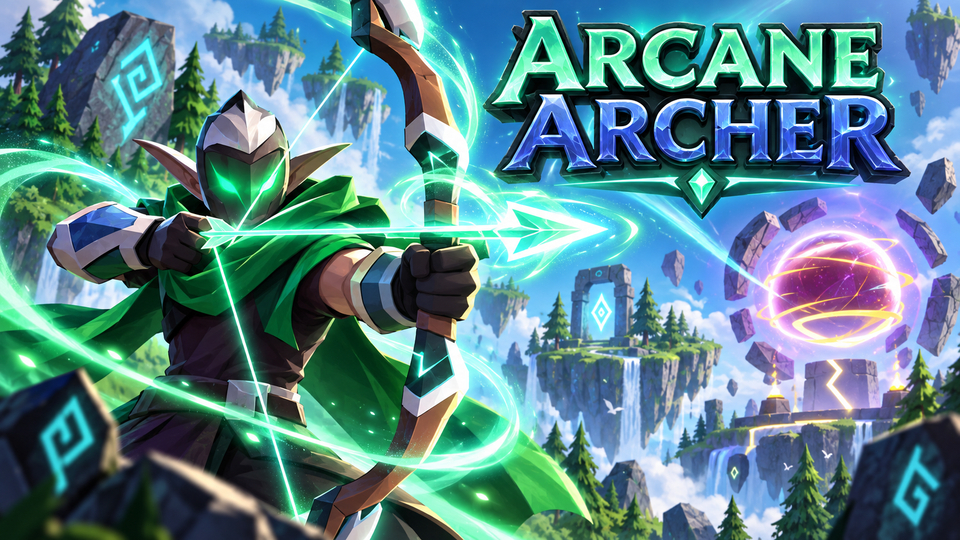 Arcane Archer
