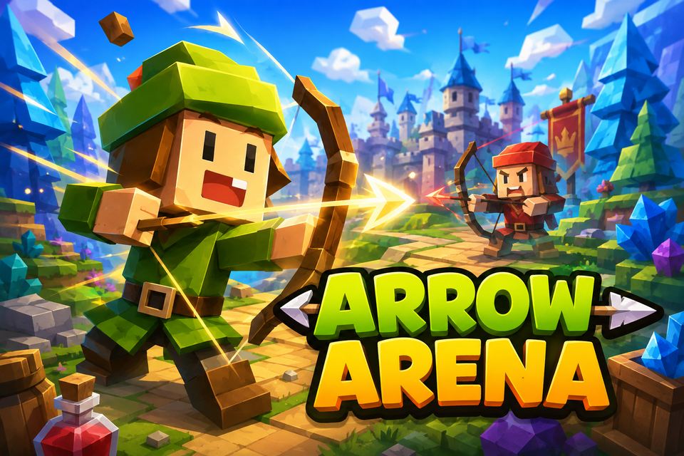 Arrow Arena