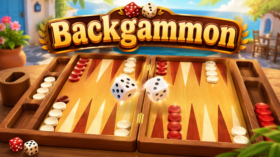 Backgammon