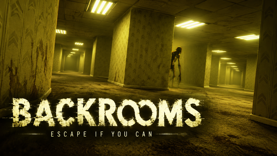 Backrooms