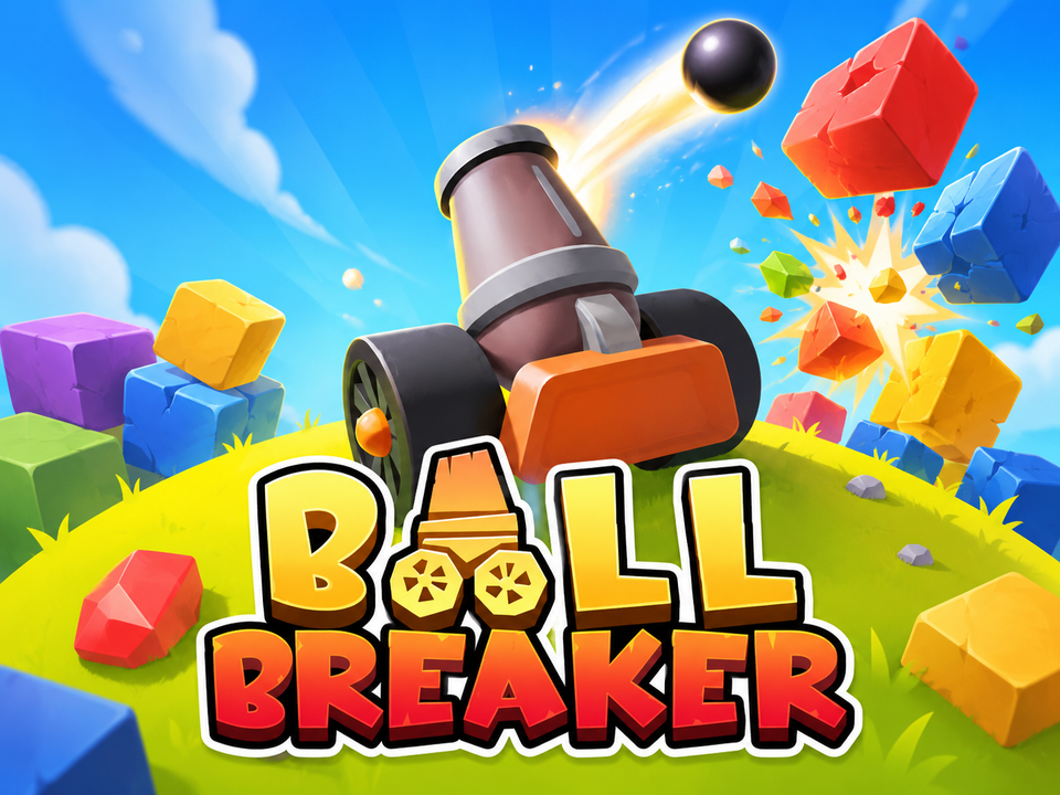 Ball Breaker