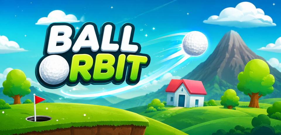 Ball Orbit