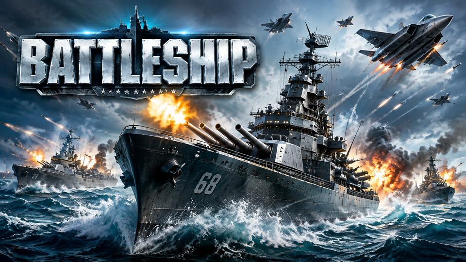 Battleship