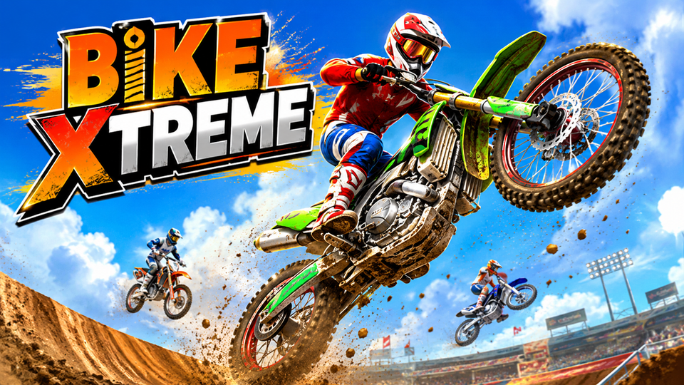 Bike Xtreme