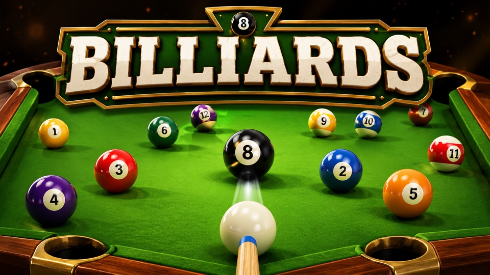 Billiards