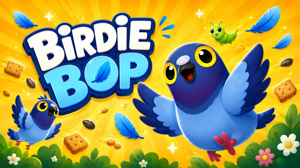 Birdie Bop