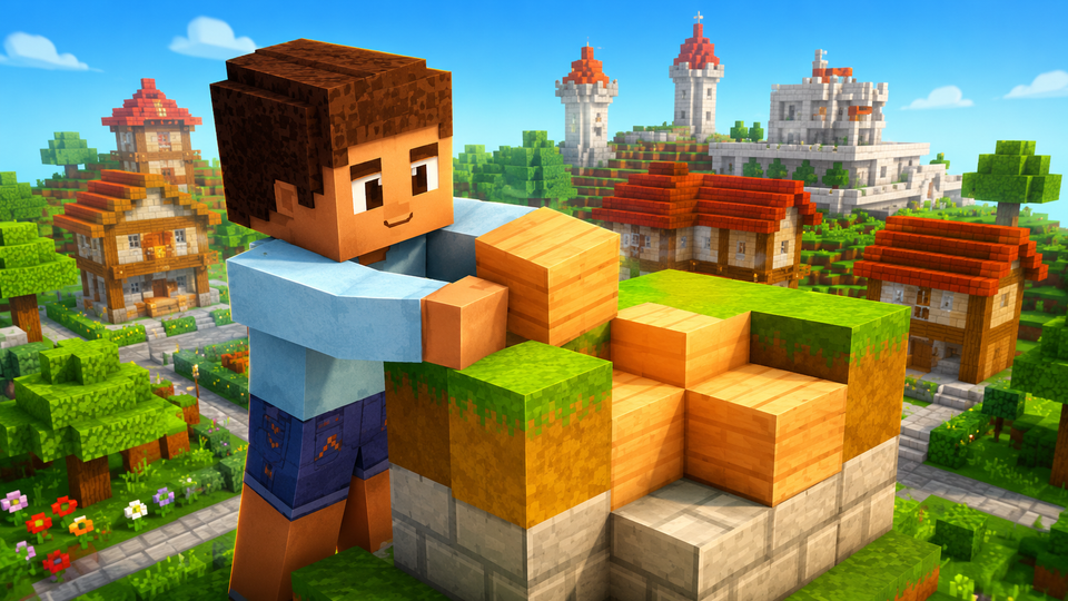 Block Craft