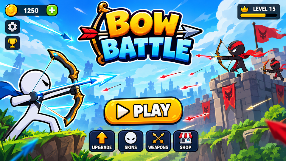 Bow Battle