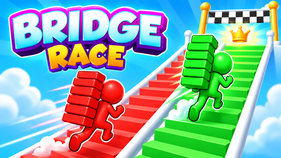 Bridge Race