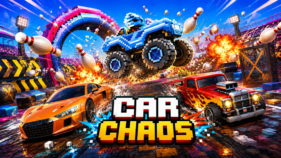 Car Chaos
