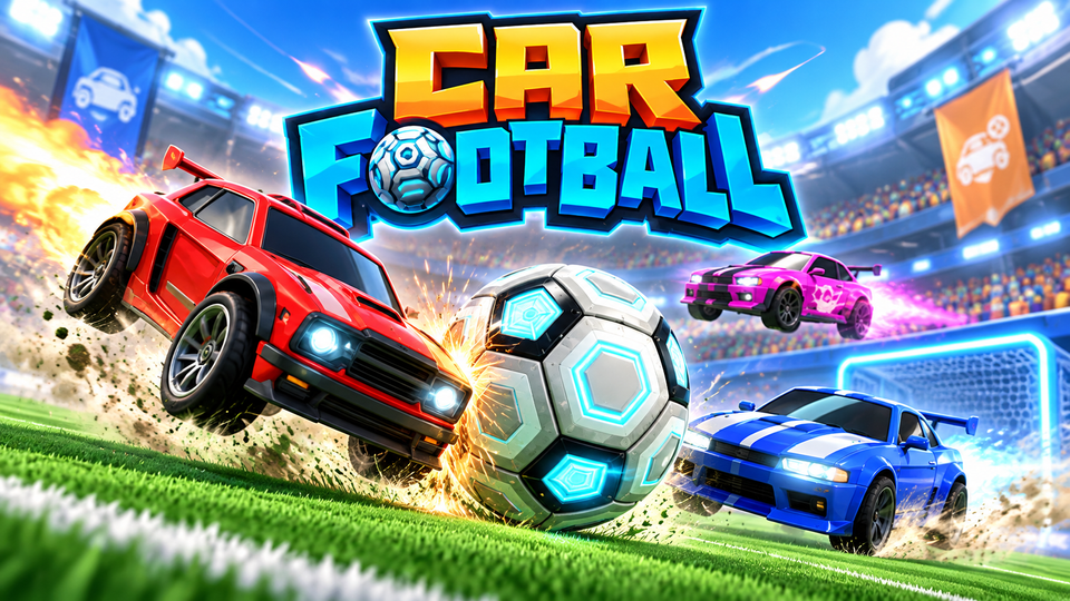 Car Football