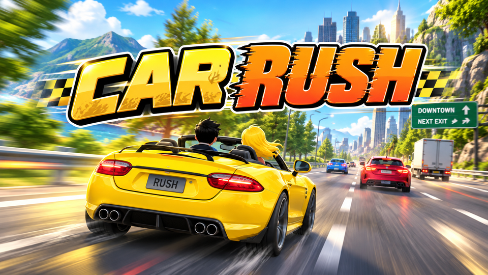 Car Rush
