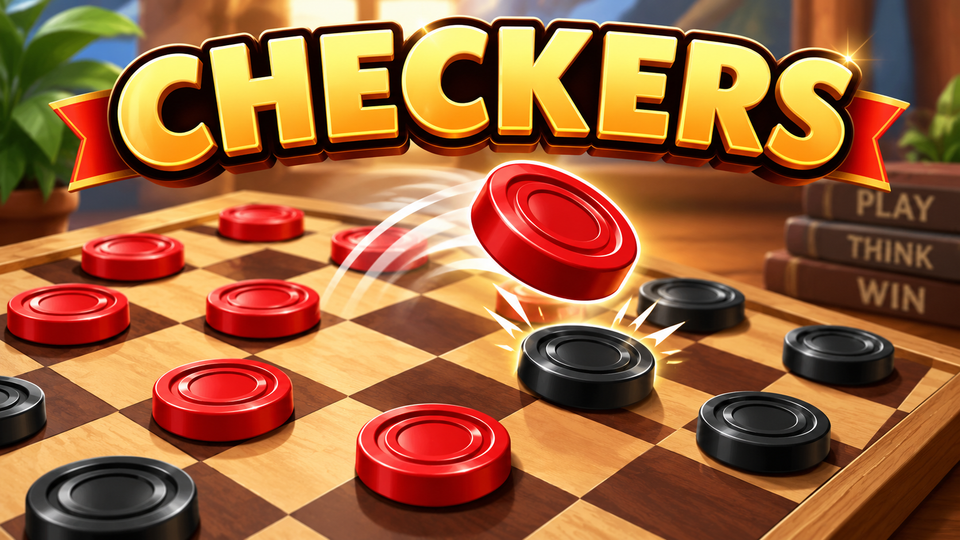 Checkers