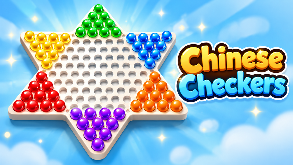 Chinese Checkers