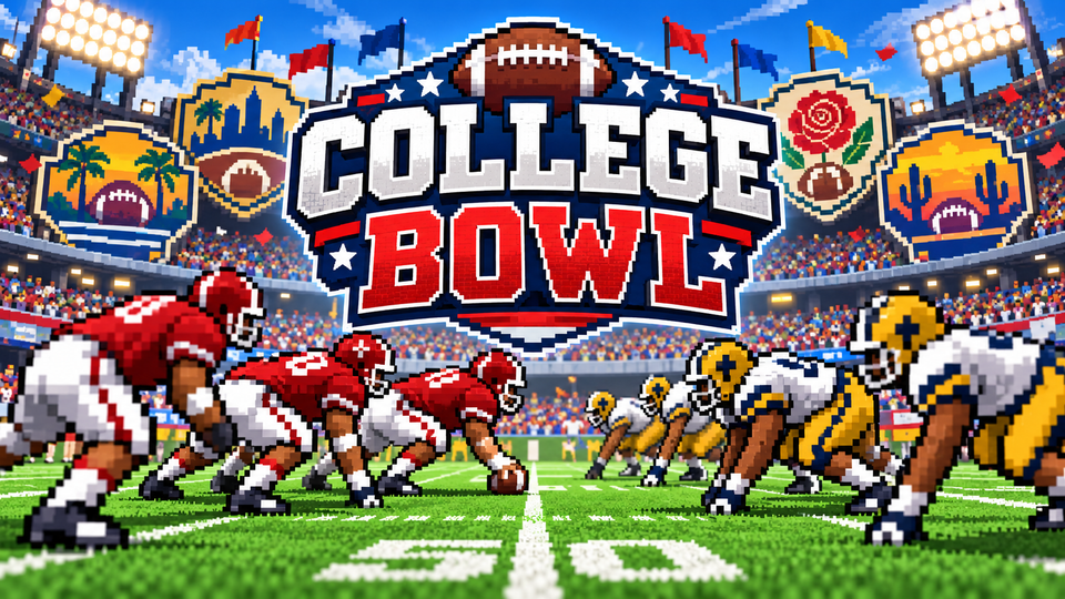College Bowl