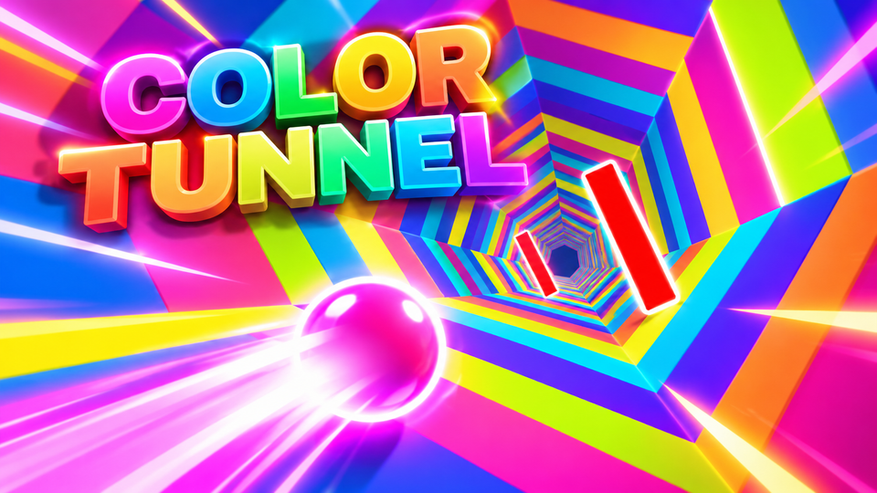 Color Tunnel
