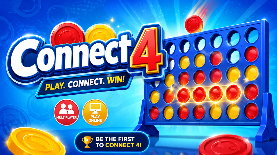 Connect 4