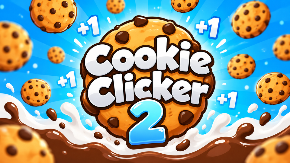Cookie Clicker 2