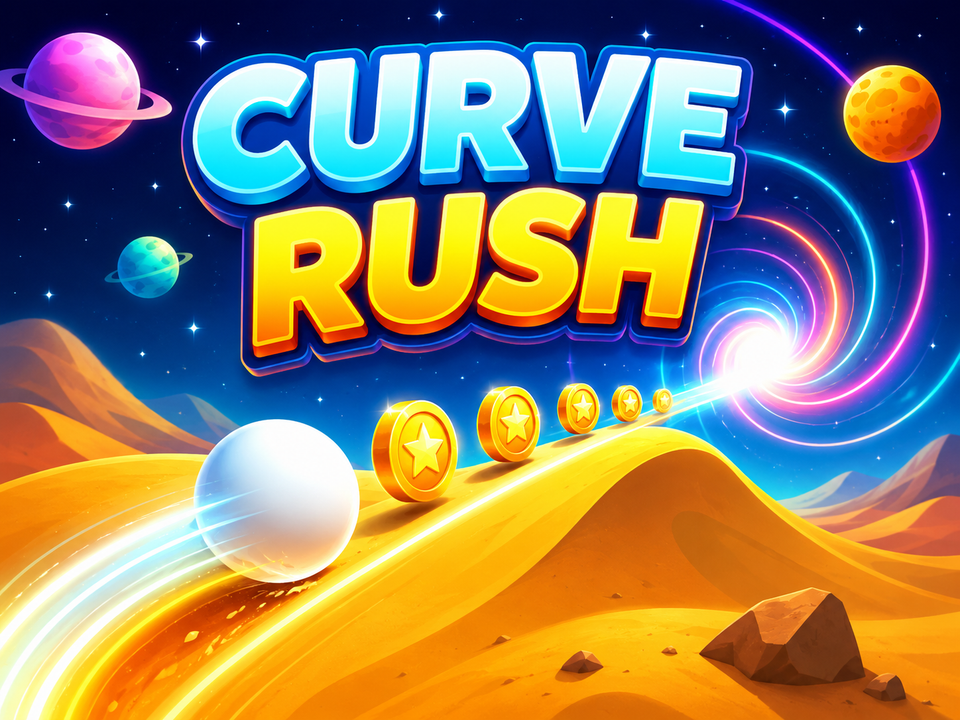 Curve Rush