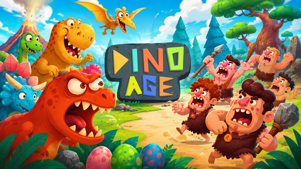 Dino Age