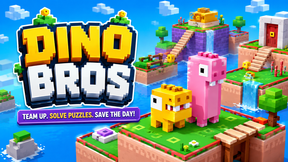 Dino Bros