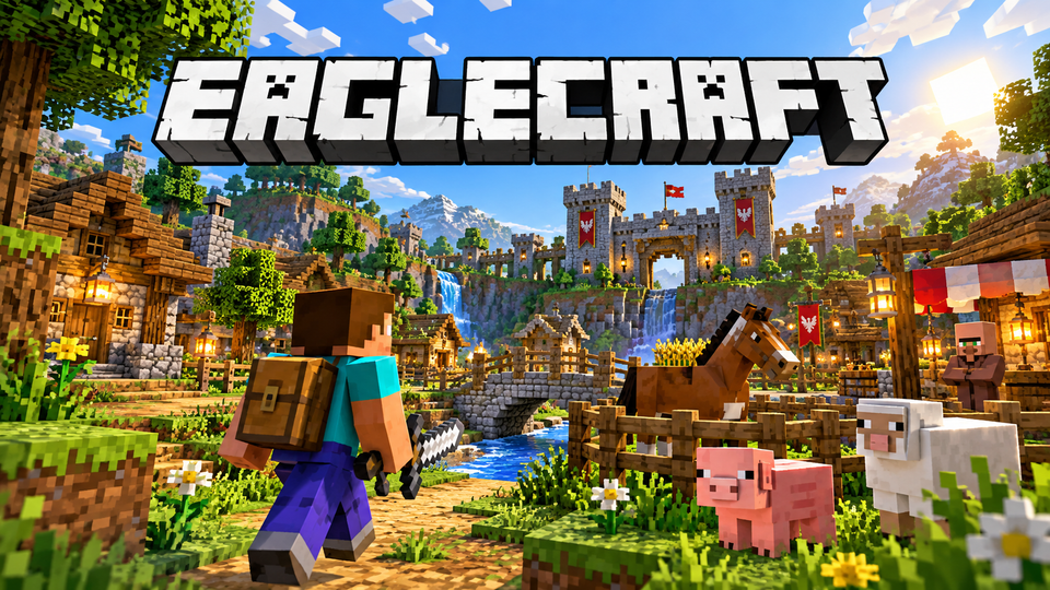 Eagle Craft