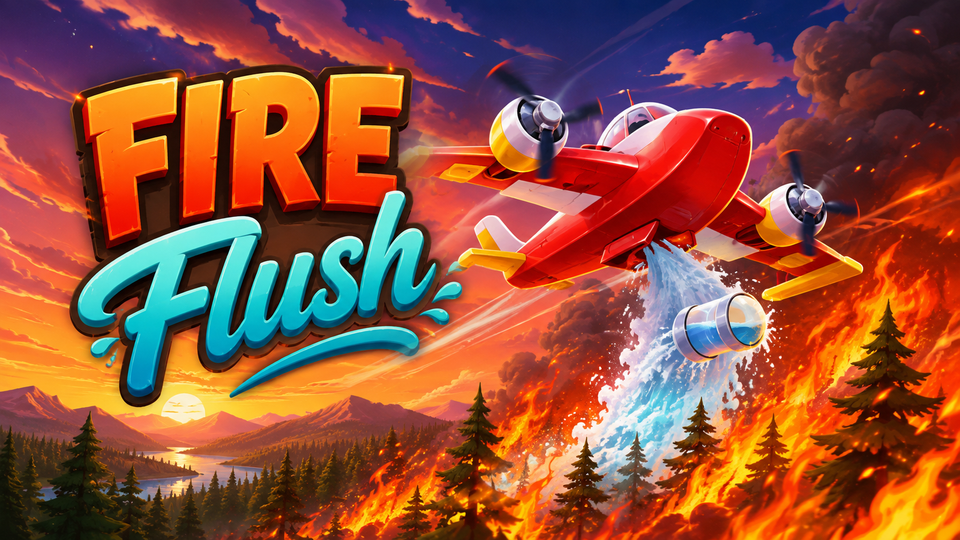 Fire Flush