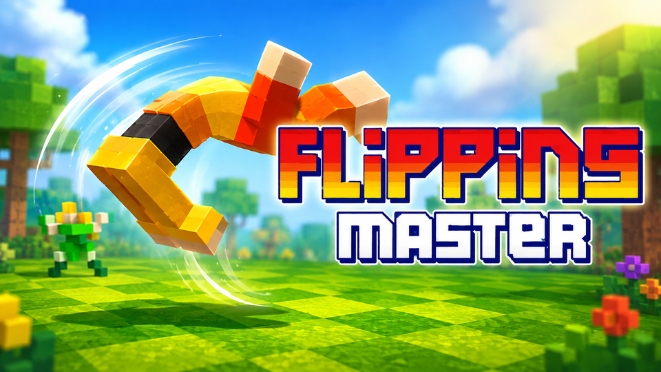 Flipping Master
