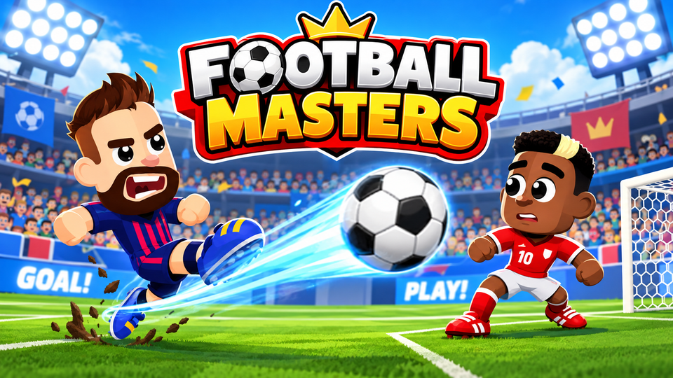 Football Masters