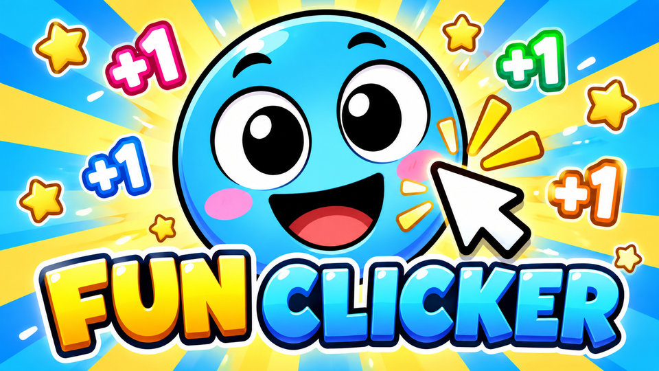 Fun Clicker