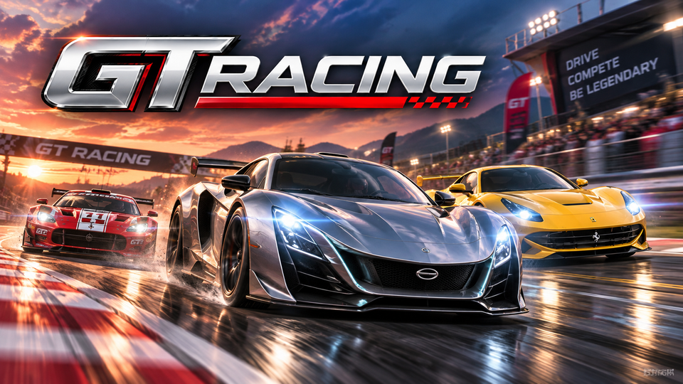 GT Racing