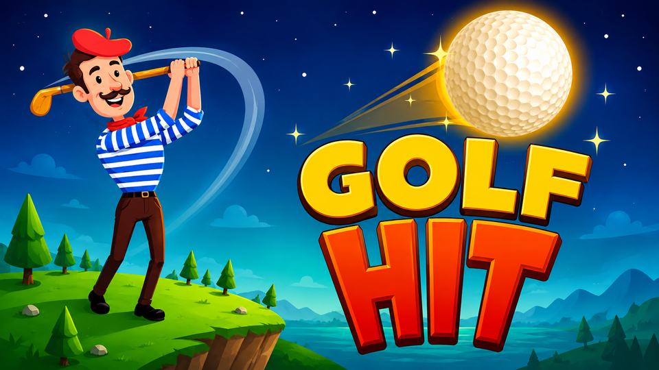 Golf Hit