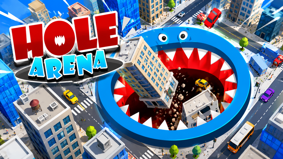 Hole Arena