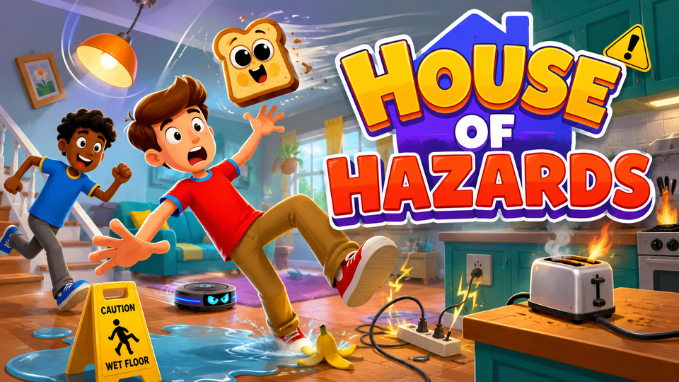 House of Hazards