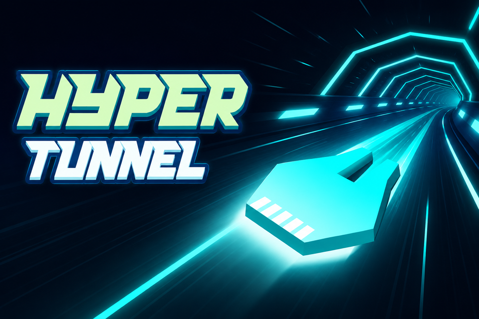 Hyper Tunnel