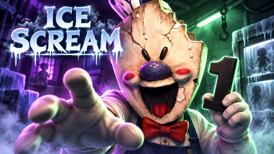 Ice Scream
