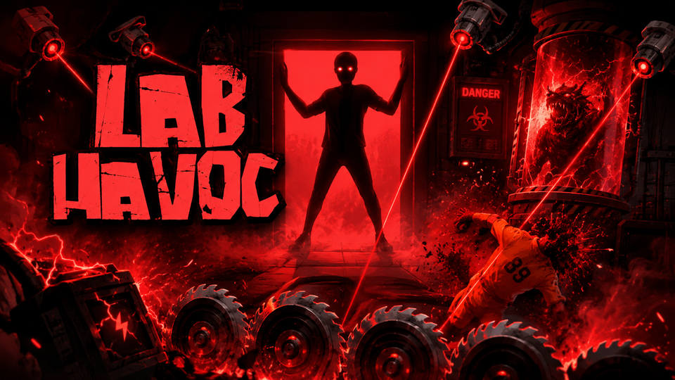 Lab Havoc