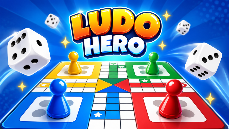 Ludo Hero
