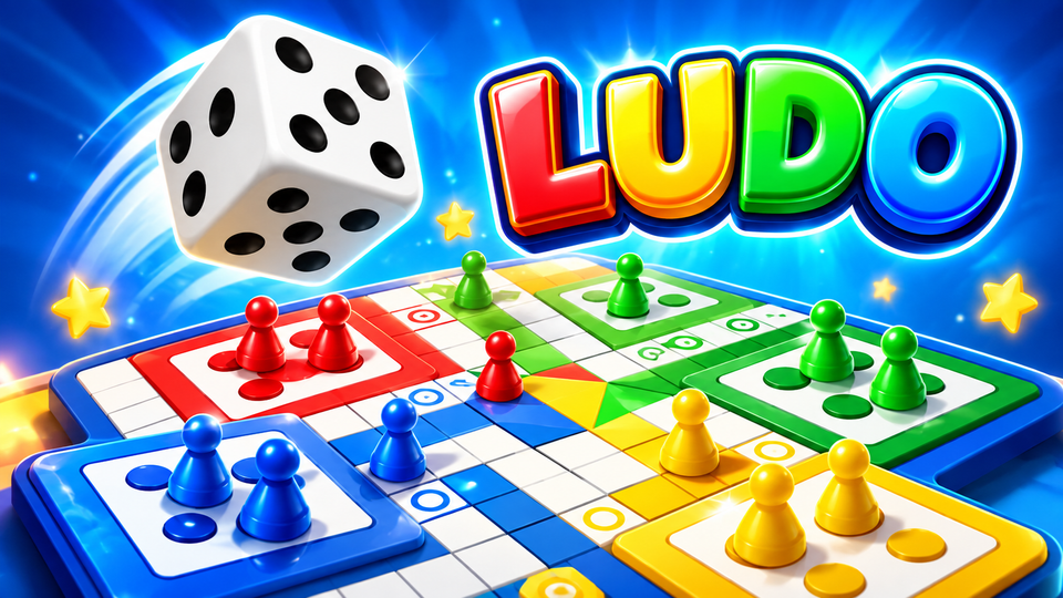 Ludo