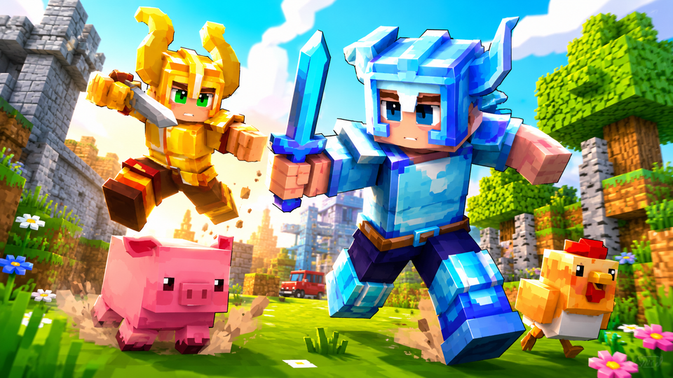 MineFun.io