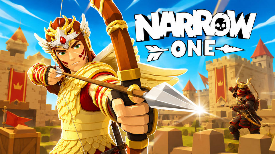 Narrow One