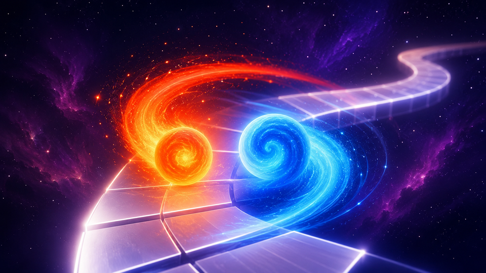 Orbit Beats