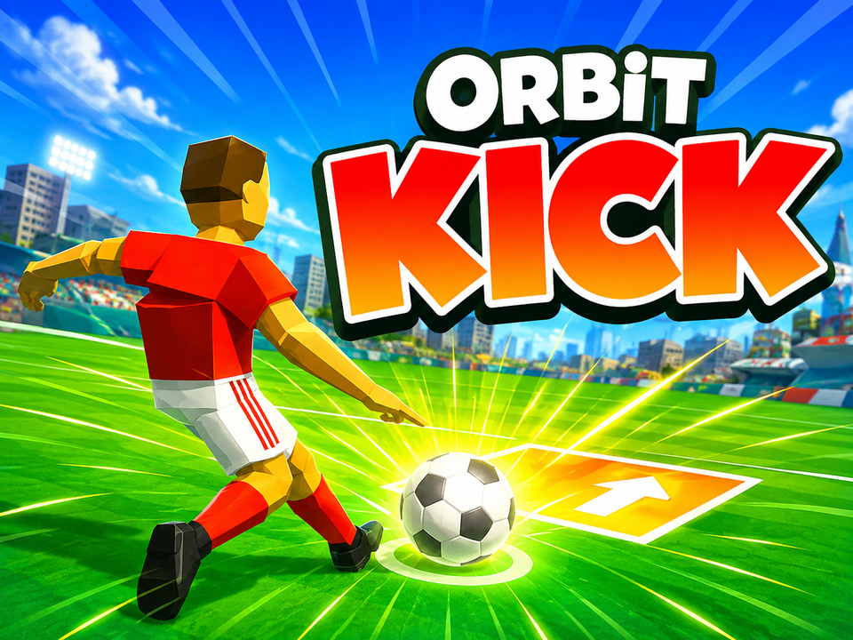Orbit Kick