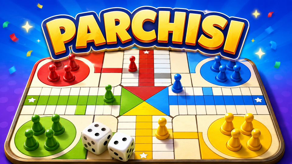 Parchisi
