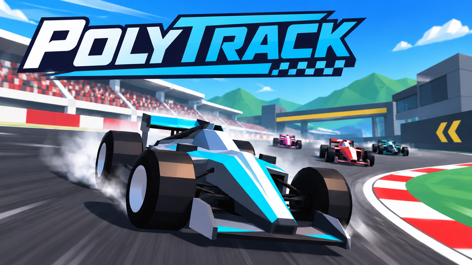 Polytrack
