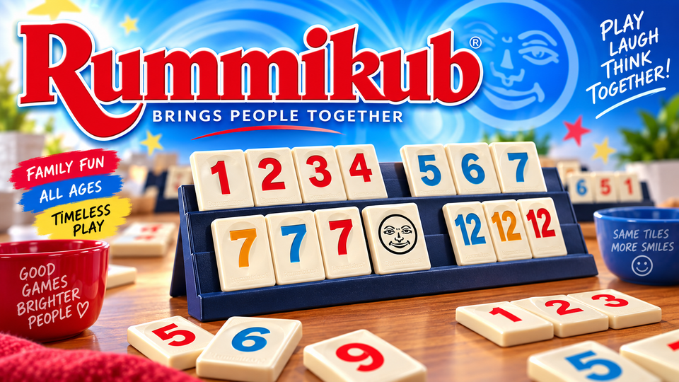 Rummikub