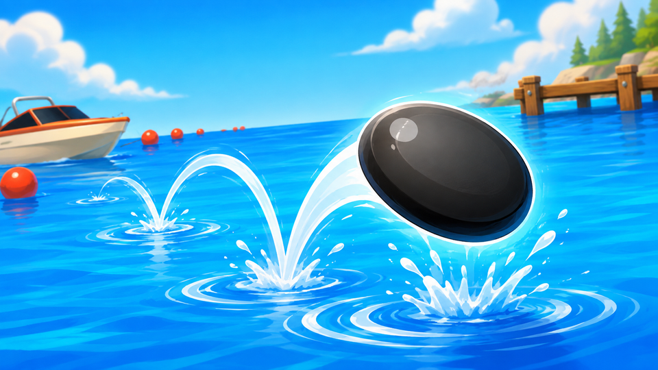 Skip It!