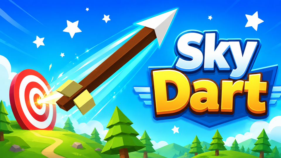 Sky Dart