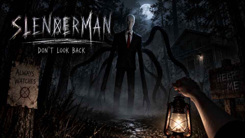 Slenderman